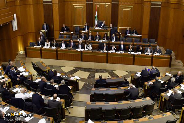 Lebanon’s new government secures confidence vote in parliament