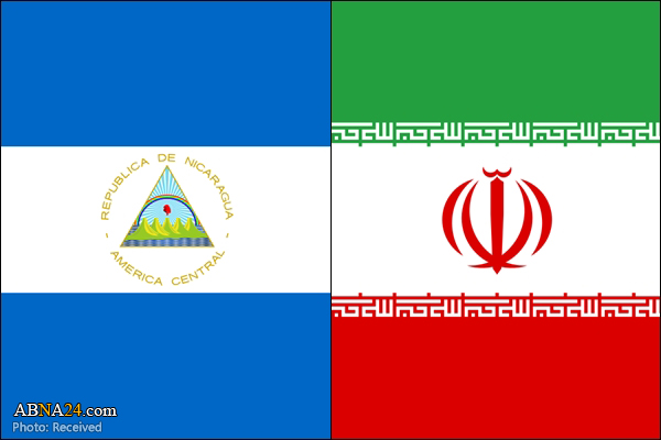 Nicaragua congratulates Iran Islamic Revolution anniv.