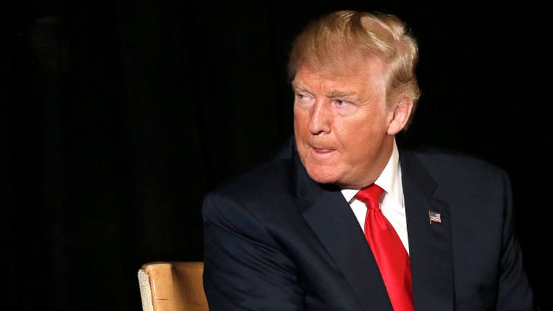 米大統領が公約違反、米財政が大幅赤字に