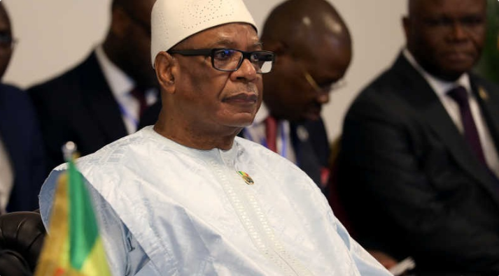 Mali: Gwamnati Za Ta Tattaunawa Tare Da 'Yan Tawaye