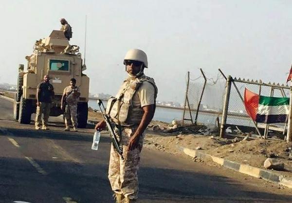 دعاوى قضائية ضد مسؤولين إماراتيين لارتكابهم جرائم باليمن