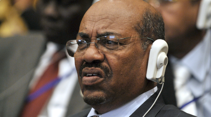 Sudan Za Ta Mika Umar Hassan El-Bashir Ga Kotun Manyan Laifuka Ta Duniya