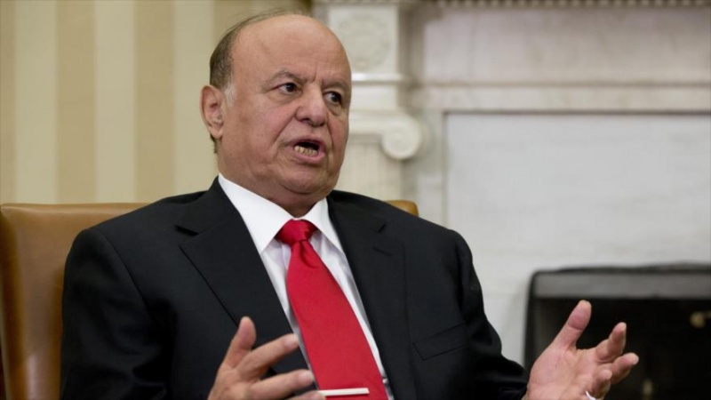 Mansur Hadi'nin Riyad Anlaşmasının Hezimeti İtirafı