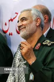 Irans Botschafter in Bagdad klärt Details des Martyriums des Generalmajors Ghasem Soleimani