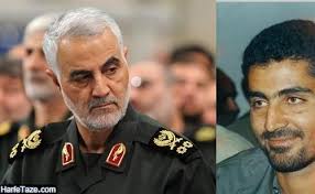 In Bezug auf die Aufrichtigkeit und Selbstaufopferung von General Ghasem Soleimani erklärte Imam Khamenei: "Hajj Ghasem Soleiman