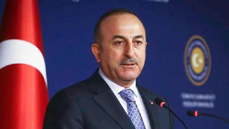 Türkiye'den İdlib konusunda İran ve Rusya'ya çağrı