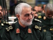  Irans Botschafter in Bagdad klärt Details des Martyriums des Generalmajors Ghasem Soleimani  Bagdad (IRNA)