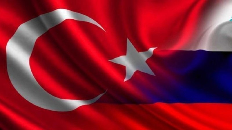 Türkiye ve Rusya heyetlerinin Beştepe'deki İdlib görüşmesi sona erdi