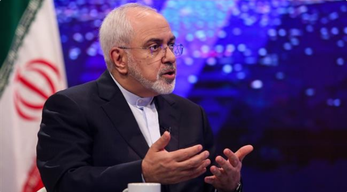 ​Zarif: Hankoron Da Sake Dawo Da Rikici A Syria Zai Karfafa Gwiwar ‘Yan Ta’adda