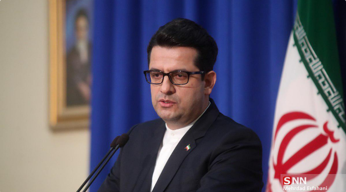 Iran Ta Mayar Wa Da Faransa Martani Dangane Da Shirinta Na Fasahar Sararin Samaniya