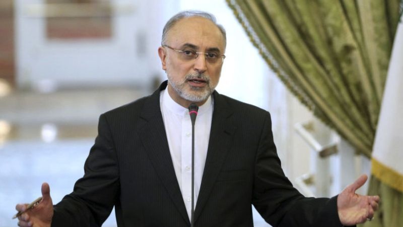 ساڵحی دوای دیداری گروسی: ئێران لەژێر گوشارو پاڵەپەستۆدا بڕیار نادات