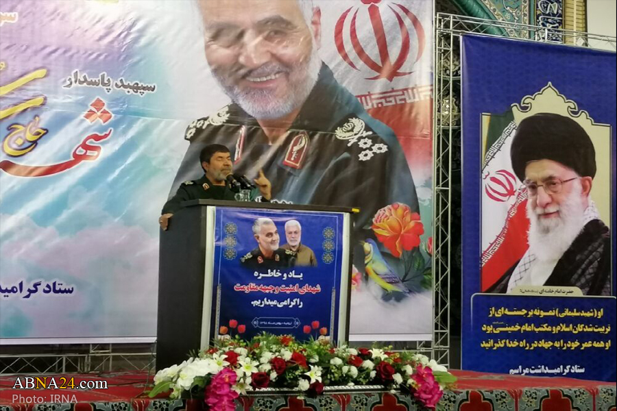Assassination of General Soleimani beginning of end for US in region: IRGC