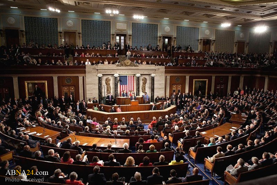 US senate moves toward vote restraining Trump on Iran