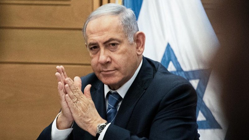 Netanjahu: Israel kartiert Westjordanland-Annexionen im Rahmen des US-Nahostplans