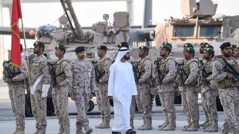 BAE, Suudi Arabistan'ı Yemen'de yalnız bıraktı
