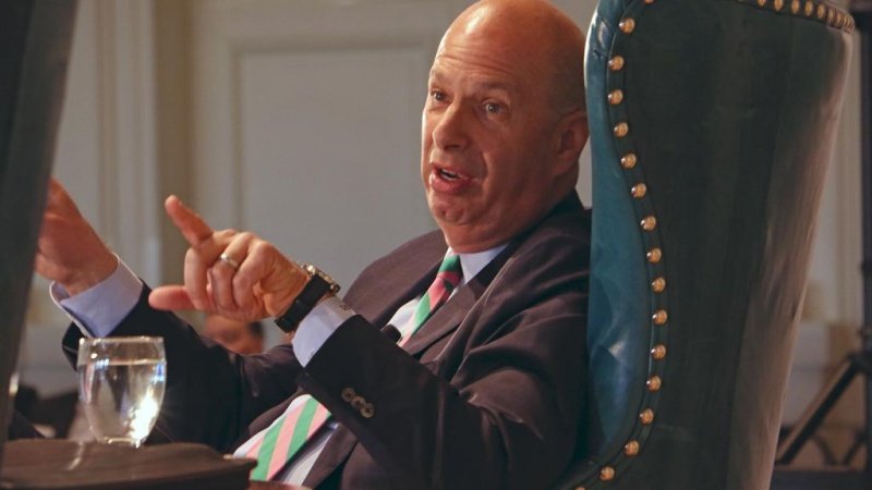 US-Präsident entlässt zwei Impeachment-Zeugen