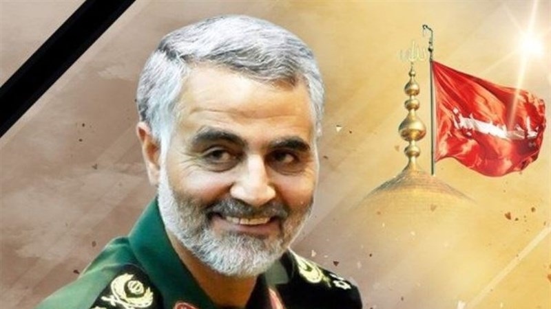 Iran: deputato assiri al Parlamento, "Soleimani salvo' la vita a 30,000 cristiani dell'Iraq"