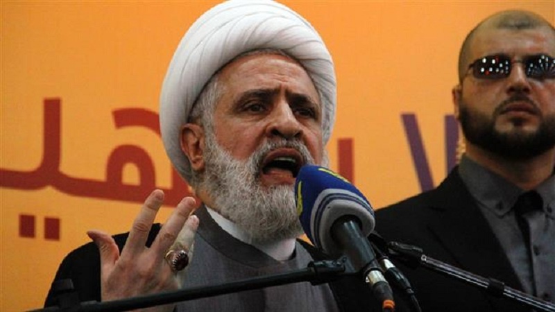 Naim Qassem: Israel Sumber Petaka di Kawasan