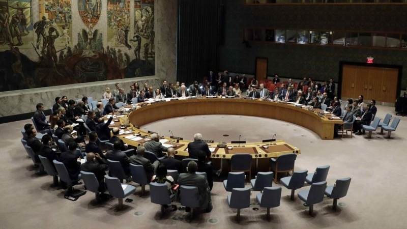 UN-Sicherheitsrat berät heute über Lage in Syrien