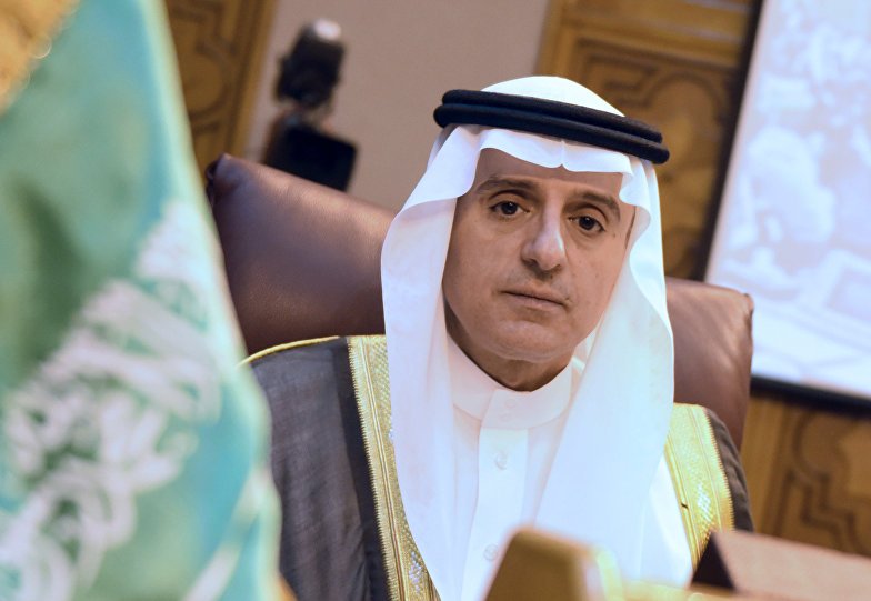 السعودية تهاجم تركيا وتتهمها بدعم "المليشيات المتطرفة" في ثلاث دول عربية
