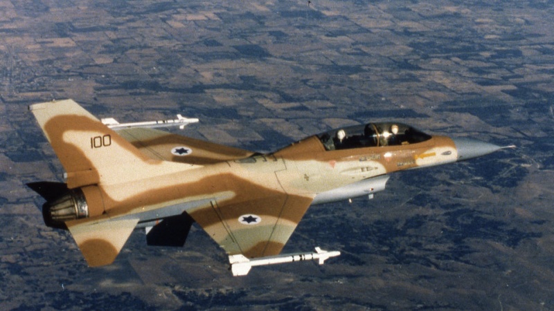 Russischer Airbus mit 172 Passagieren beinahe unter Beschuss israelischer Attacke geraten