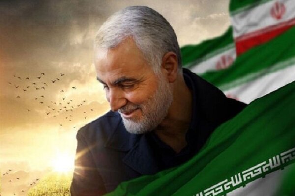 وصية القائد الشهيد قاسم سليماني: "الهي تأخرت لسنوات عن ركب الشهداء"