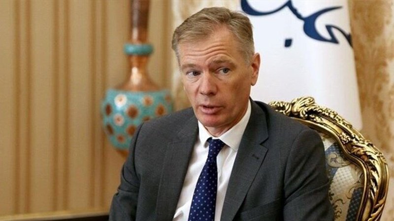 Britischer Botschafter kehrt nach Iran zurück