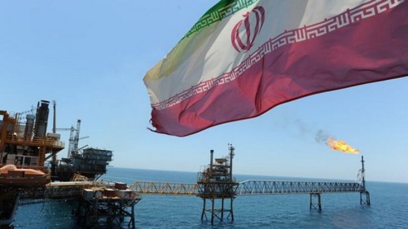 5 граждан США задержаны по обвинению в продаже иранской нефти Китаю