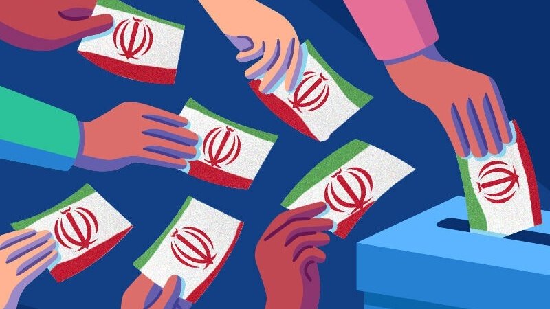 Iran: inizia la campagna elettorale, 55 milioni aventi diritto al voto