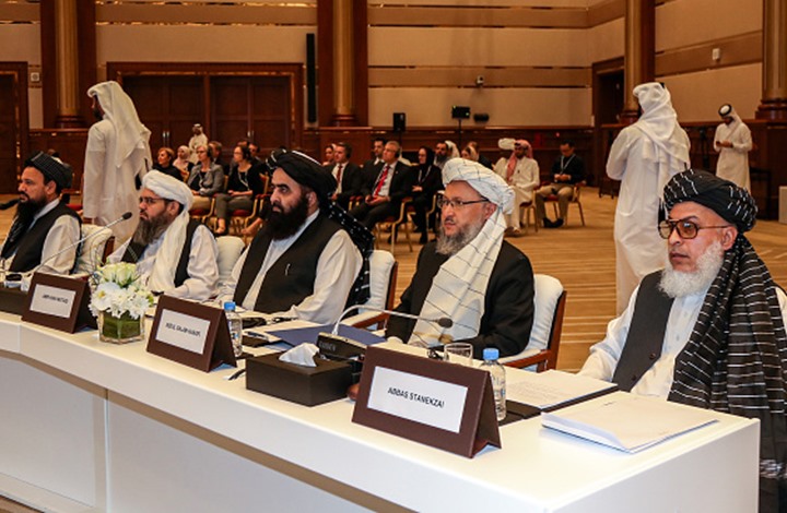 أمريكا وطالبان تتوصلان لاتفاق خفض العنف