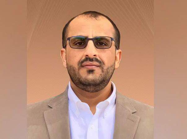 إسقاط طائرة تورنيدو ضربة موجعة للعدو ولن نترك المجرم يتمادى في عدوانه