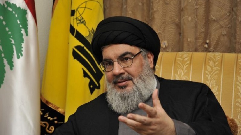 US crossed ‘all red lines’ by assassinating Lt. Gen. Qassem Soleimani, Nasrallah says
