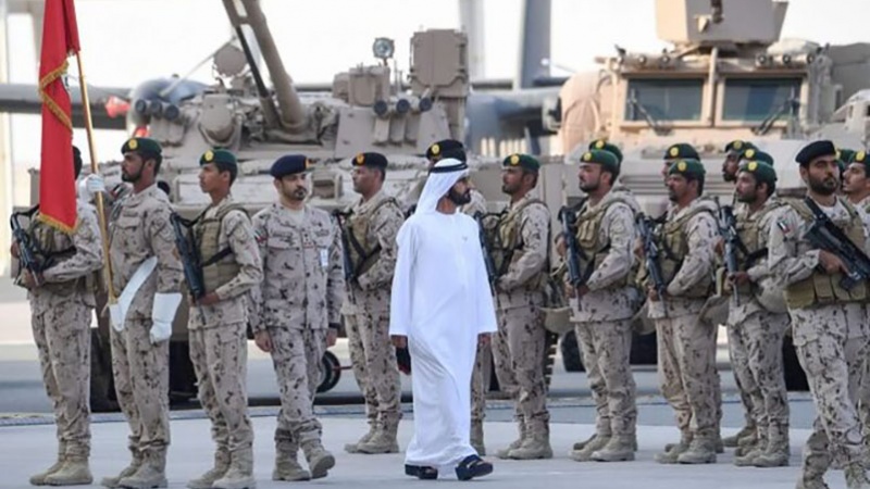 UAE軍が、イエメンから完全撤退