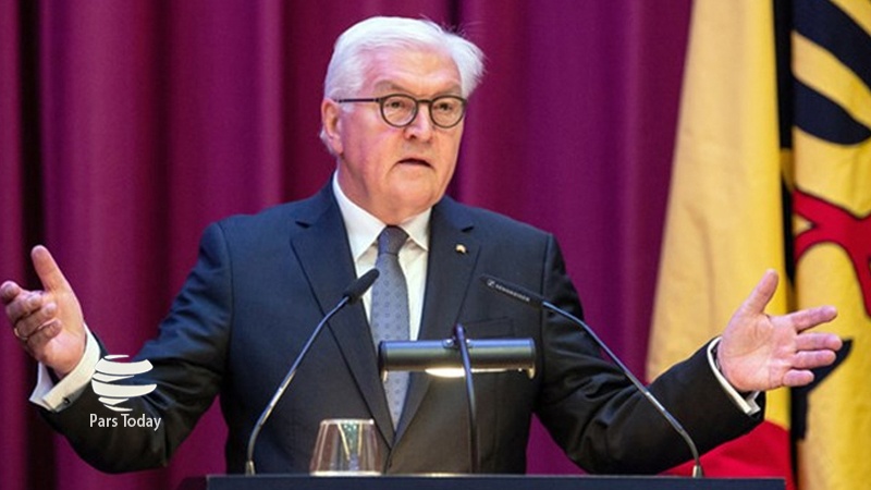 Bundespräsident: US-Rückzug aus dem Internationalen Atomabkommen war ein Fehler