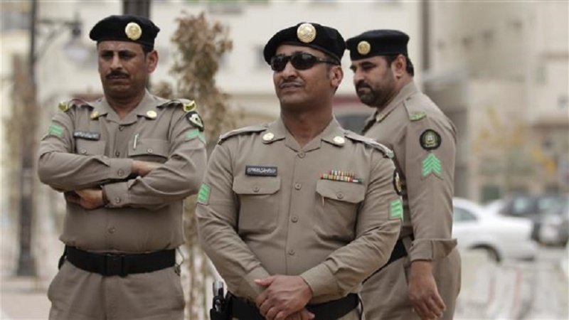 Neue Welle von Festnahmen der Palästinenser in Saudi-Arabien