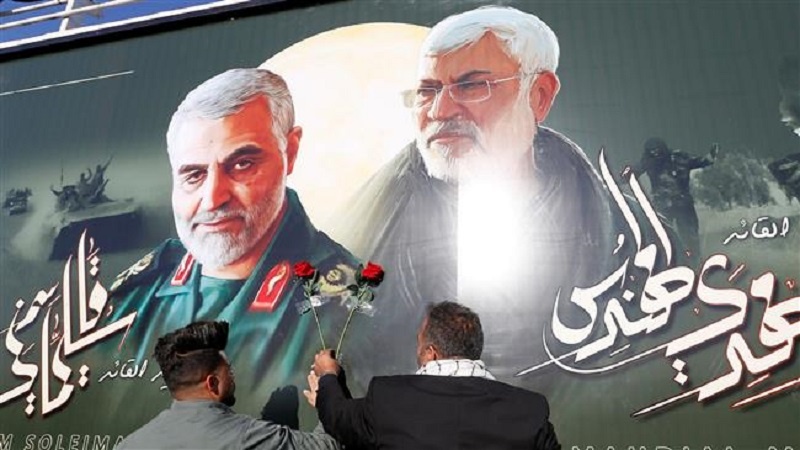 Usa, dem: "Trump mentì su Soleimani, no minaccia imminente"