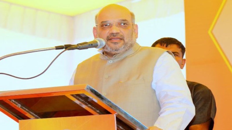 अमित शाह ने बदला सुर, सीएए पर चर्चा के लिए तैयार
