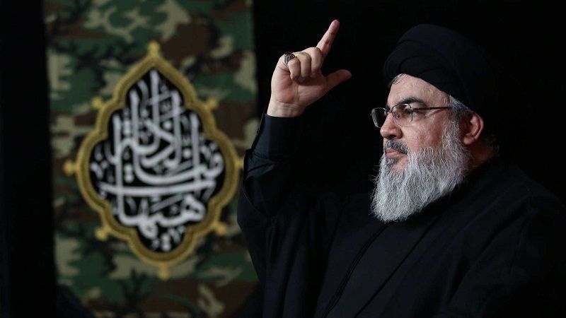 Nasrullah’a göre şehit Süleymani’nin başarı sırları