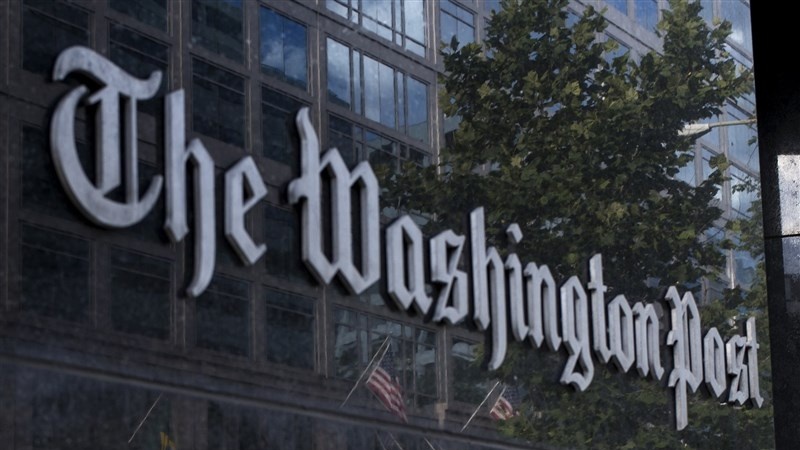 Washington Post Amerikan Askerlerinin Dehşetini Anlattı