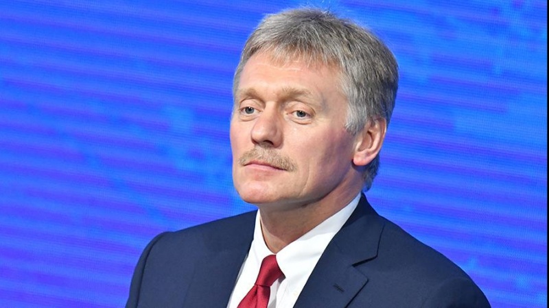 Peskov: Suriye ordusu, İdlib'de terörle mücadele ediyor