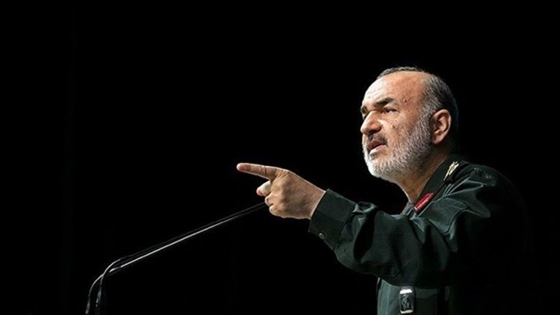 Iran: Syahid Soleimani Persatukan Dunia Islam !