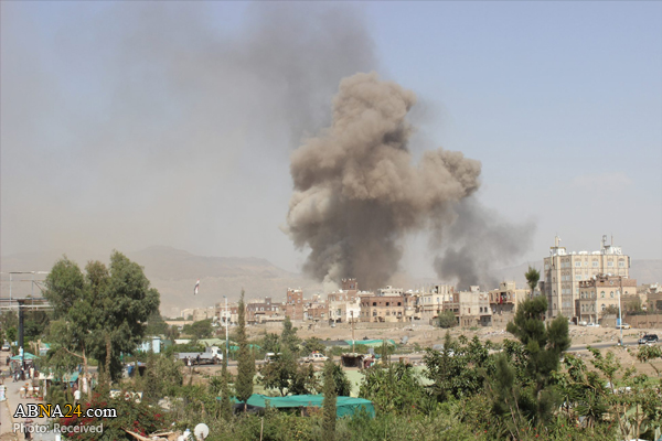 At least 30 civilians killed in fresh Saudi airstrikes on Yemen's Jawf