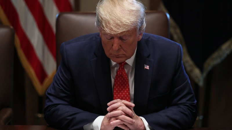 Senat schränkt Befugnisse von US-Präsident ein