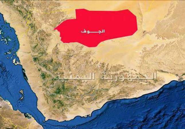 30 شهيدا وعدد من الجرحى بينهم نساء وأطفال جراء غارات العدوان في الجوف