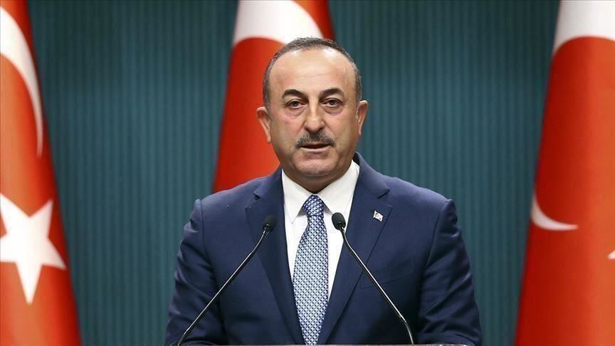 Türkiye: Libya'da Hafter'in engellenmesi gerekir