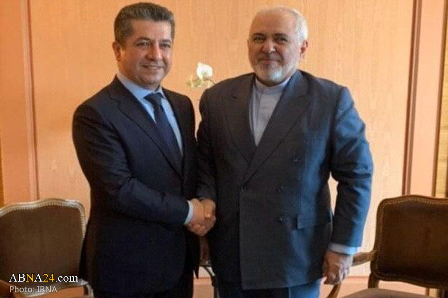 Iran, KRG voice concerns over ISIS revival