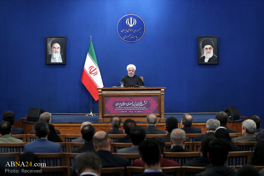 Sanctions to have no fruits for enemies; US’ calculations about Iran wrong