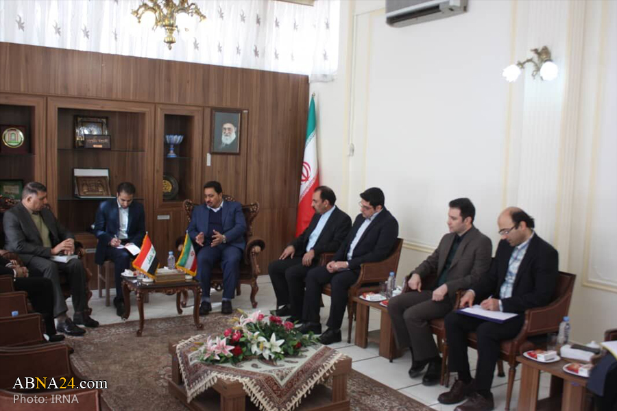 Iran, Iraq agree to form joint committee for inquiry into General Soleimani’s assassination