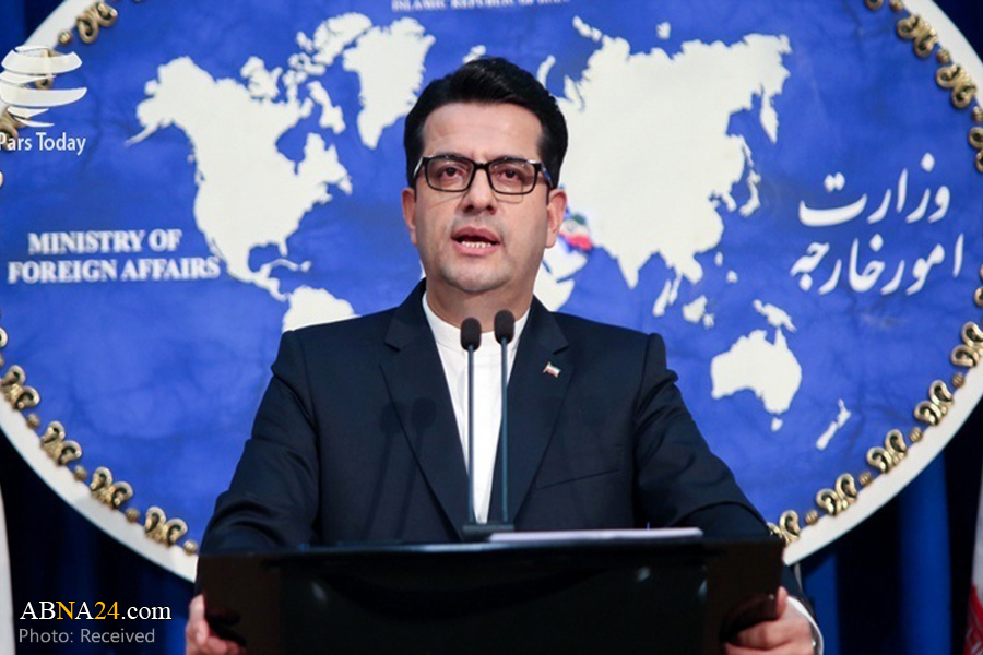 Iran strongly condemns Saudi killing of Yemeni civilians in Jawf