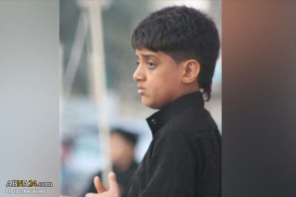Saudi teen gets 8 years jail for participation in protest rallies